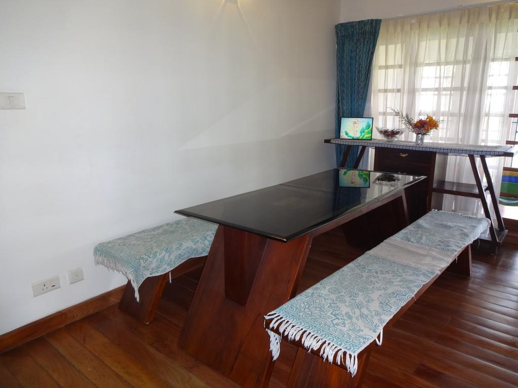 Apartmán Irinjalakuda House Ooty Exteriér fotografie