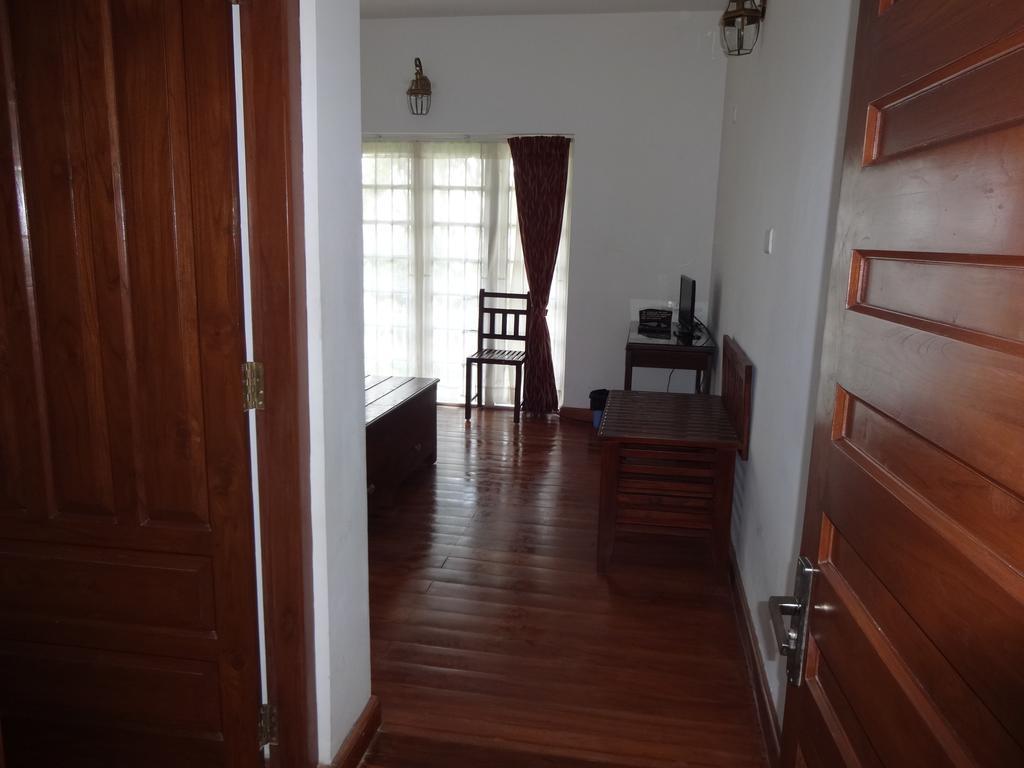 Apartmán Irinjalakuda House Ooty Exteriér fotografie