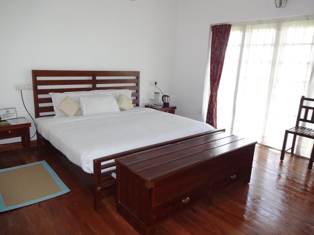 Apartmán Irinjalakuda House Ooty Exteriér fotografie