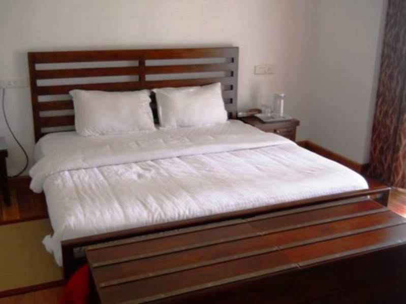 Apartmán Irinjalakuda House Ooty Exteriér fotografie